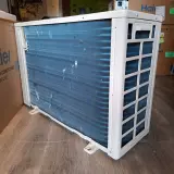 Airco buitenunit Haier, 1U25YEFFRA-C – foto 2 – kavel bij Onlineveilingmeester, Hoogeveen