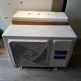 Airco buitenunit Haier, 1U25YEFFRA-C – foto 3 – kavel bij Onlineveilingmeester, Hoogeveen