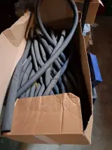 Partij installatiemateriaal o.a. Daikin, Upmann, Haier – foto 3 – kavel bij Onlineveilingmeester, Hoogeveen