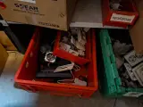 Partij installatiemateriaal o.a. Daikin, Upmann, Haier – foto 29 – kavel bij Onlineveilingmeester, Hoogeveen