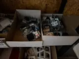 Partij installatiemateriaal o.a. Daikin, Upmann, Haier – foto 30 – kavel bij Onlineveilingmeester, Hoogeveen