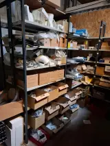 Partij installatiemateriaal o.a. Daikin, Upmann, Haier – foto 4 – kavel bij Onlineveilingmeester, Hoogeveen