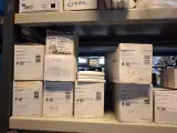 Partij installatiemateriaal o.a. Busch-Duro, Gira, Grohe, Geberit, etc – foto 14 – kavel bij Onlineveilingmeester, Hoogeveen