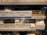 Partij installatiemateriaal o.a. Busch-Duro, Gira, Grohe, Geberit, etc – foto 16 – kavel bij Onlineveilingmeester, Hoogeveen