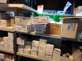 Partij installatiemateriaal o.a. Busch-Duro, Gira, Grohe, Geberit, etc – foto 27 – kavel bij Onlineveilingmeester, Hoogeveen