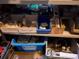 Partij installatiemateriaal o.a. Busch-Duro, Gira, Grohe, Geberit, etc – foto 9 – kavel bij Onlineveilingmeester, Hoogeveen