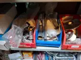 Partij installatiemateriaal o.a. Hansa, Grohe, etc – foto 11 – kavel bij Onlineveilingmeester, Hoogeveen