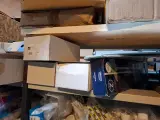 Partij installatiemateriaal o.a. Hansa, Grohe, etc – foto 16 – kavel bij Onlineveilingmeester, Hoogeveen