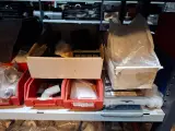 Partij installatiemateriaal o.a. Hansa, Grohe, etc – foto 23 – kavel bij Onlineveilingmeester, Hoogeveen