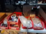 Partij installatiemateriaal o.a. Hansa, Grohe, etc – foto 24 – kavel bij Onlineveilingmeester, Hoogeveen