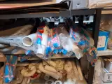 Partij installatiemateriaal o.a. Hansa, Grohe, etc – foto 4 – kavel bij Onlineveilingmeester, Hoogeveen
