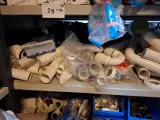 Partij installatiemateriaal o.a. Hansa, Grohe, etc – foto 6 – kavel bij Onlineveilingmeester, Hoogeveen