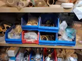 Partij installatiemateriaal o.a. Hansa, Grohe, etc – foto 8 – kavel bij Onlineveilingmeester, Hoogeveen