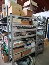 Partij installatiemateriaal/luchtbehandeling o.a. Itho Daalderop – foto 17 – kavel bij Onlineveilingmeester, Hoogeveen