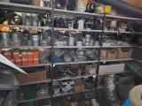 Partij installatiemateriaal/luchtbehandeling o.a. Itho Daalderop – foto 3 – kavel bij Onlineveilingmeester, Hoogeveen