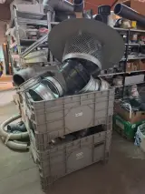 Partij installatiemateriaal/luchtbehandeling o.a. Itho Daalderop – foto 26 – kavel bij Onlineveilingmeester, Hoogeveen