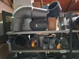 Partij installatiemateriaal/luchtbehandeling o.a. Itho Daalderop – foto 29 – kavel bij Onlineveilingmeester, Hoogeveen