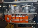 Partij installatiemateriaal/luchtbehandeling o.a. Itho Daalderop – foto 30 – kavel bij Onlineveilingmeester, Hoogeveen