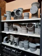 Partij installatiemateriaal/luchtbehandeling o.a. Itho Daalderop – foto 7 – kavel bij Onlineveilingmeester, Hoogeveen