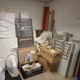 Partij diverse installatiemateriaal o.a. Brugman, Oppio – foto 2 – kavel bij Onlineveilingmeester, Hoogeveen