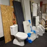 Partij diverse installatiemateriaal o.a. Brugman, Oppio – foto 3 – kavel bij Onlineveilingmeester, Hoogeveen