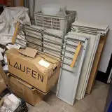 Partij diverse installatiemateriaal o.a. Brugman, Oppio – foto 9 – kavel bij Onlineveilingmeester, Hoogeveen