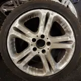 Set winterbanden op LM velg Winturi Hifly – foto 8 – kavel bij Onlineveilingmeester, Hoogeveen
