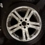 Set winterbanden op LM velg Winturi Hifly – foto 10 – kavel bij Onlineveilingmeester, Hoogeveen