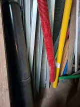 Partij hout- en metaal – foto 3 – kavel bij Onlineveilingmeester, Hoogeveen