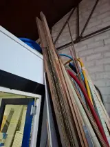 Partij hout- en metaal – foto 4 – kavel bij Onlineveilingmeester, Hoogeveen