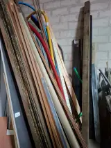 Partij hout- en metaal – foto 7 – kavel bij Onlineveilingmeester, Hoogeveen