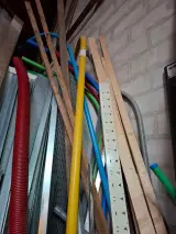 Partij hout- en metaal – foto 9 – kavel bij Onlineveilingmeester, Hoogeveen