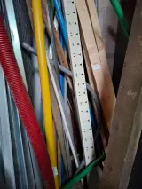 Partij hout- en metaal – foto 10 – kavel bij Onlineveilingmeester, Hoogeveen