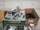 Partij diverse installatiemateriaal – foto 28 – kavel bij Onlineveilingmeester, Hoogeveen