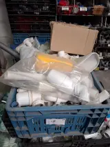 Partij diverse installatiemateriaal – foto 8 – kavel bij Onlineveilingmeester, Hoogeveen