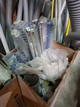 Partij vnl. buisisolatiemateriaal – foto 4 – kavel bij Onlineveilingmeester, Hoogeveen
