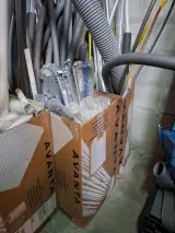 Partij vnl. buisisolatiemateriaal – foto 5 – kavel bij Onlineveilingmeester, Hoogeveen