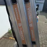3-Delige ladder Tubesca, Pronor – foto 2 – kavel bij Onlineveilingmeester, Hoogeveen