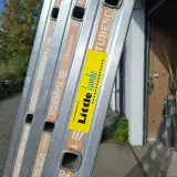 3-Delige ladder Tubesca, Pronor – foto 6 – kavel bij Onlineveilingmeester, Hoogeveen