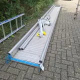 Steigerbrug Euroscaffold – kavel bij Onlineveilingmeester, Hoogeveen
