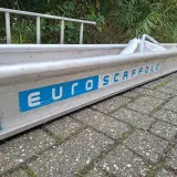 Steigerbrug Euroscaffold – foto 2 – kavel bij Onlineveilingmeester, Hoogeveen