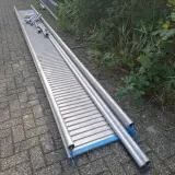 Steigerbrug Euroscaffold – foto 3 – kavel bij Onlineveilingmeester, Hoogeveen