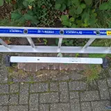 Steigertrap Tubesca – foto 3 – kavel bij Onlineveilingmeester, Hoogeveen