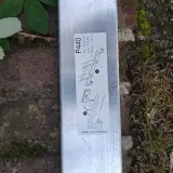 Steigertrap Tubesca – foto 4 – kavel bij Onlineveilingmeester, Hoogeveen
