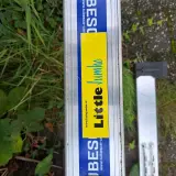 Steigertrap Tubesca – foto 5 – kavel bij Onlineveilingmeester, Hoogeveen