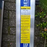 Steigertrap Tubesca – foto 7 – kavel bij Onlineveilingmeester, Hoogeveen