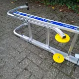 Steigertrap Tubesca – foto 8 – kavel bij Onlineveilingmeester, Hoogeveen