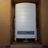3-Fase inverter SolarEdge, SE20K – kavel bij Onlineveilingmeester, Hoogeveen