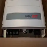3-Fase inverter SolarEdge, SE20K – foto 3 – kavel bij Onlineveilingmeester, Hoogeveen