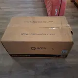 PV inverter Solis, S5-GR3P8K – foto 2 – kavel bij Onlineveilingmeester, Hoogeveen